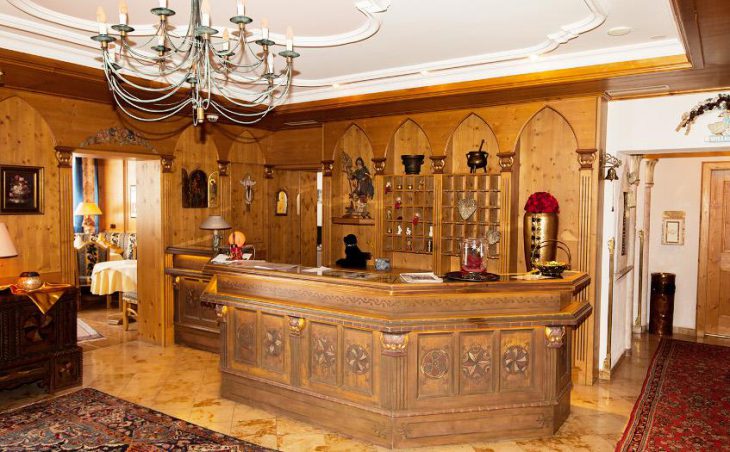 Hotel Schlosshof in Ischgl , Austria image 18 